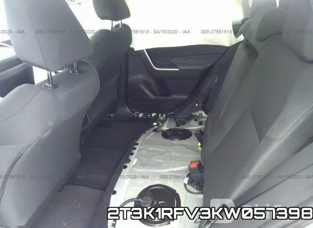 2T3K1RFV3KW057398 фото 9