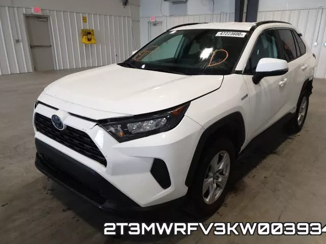 2T3MWRFV3KW003934 фото 3