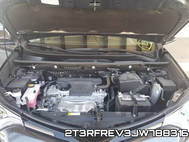 2T3RFREV3JW788316 фото 8
