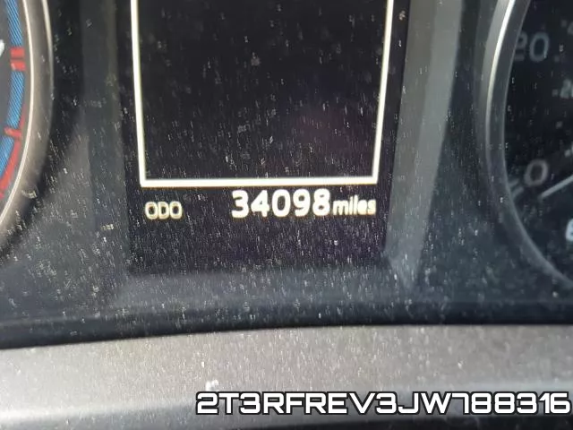 2T3RFREV3JW788316 фото 9
