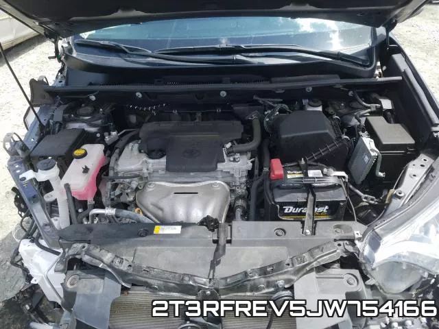 2T3RFREV5JW754166 фото 8