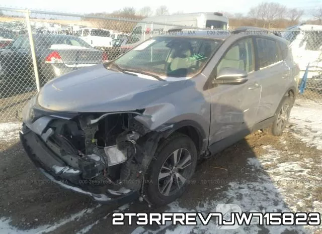 2T3RFREV7JW715823 фото 3