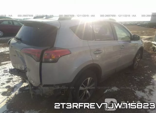 2T3RFREV7JW715823 фото 5