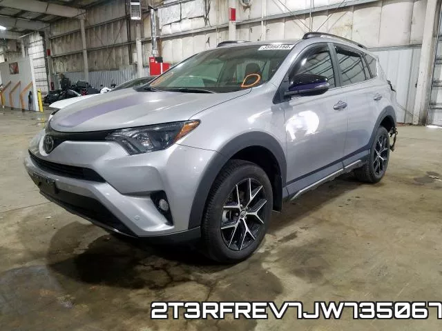 2T3RFREV7JW735067 фото 3