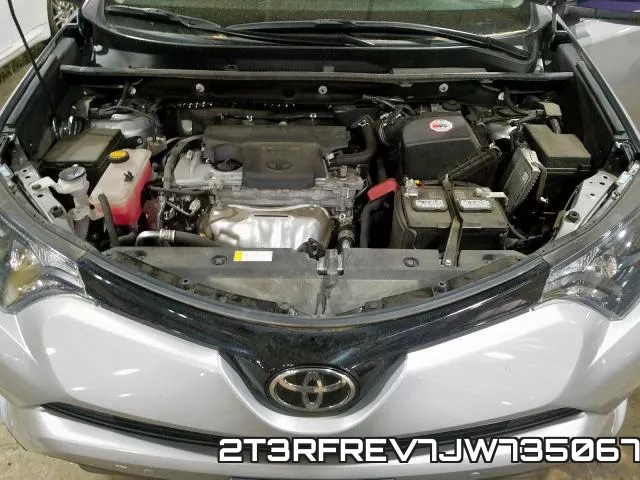 2T3RFREV7JW735067 фото 8