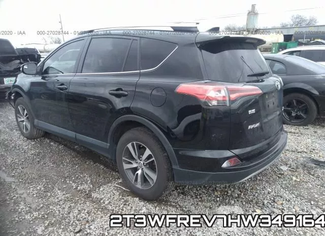 2T3WFREV7HW349164 фото 4