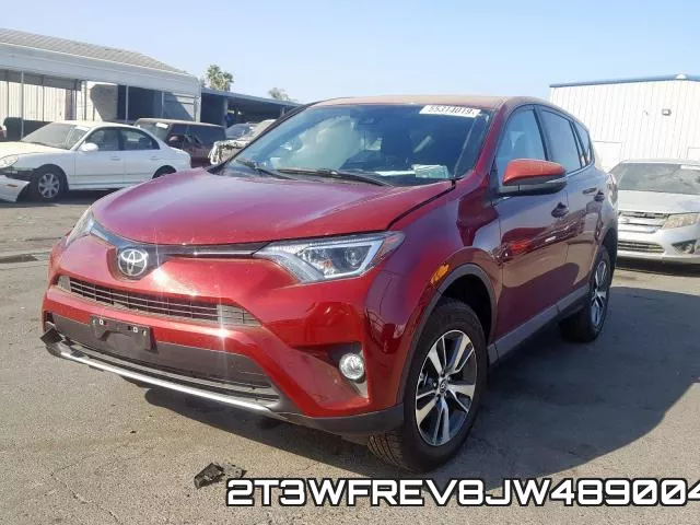 2T3WFREV8JW489004 фото 3