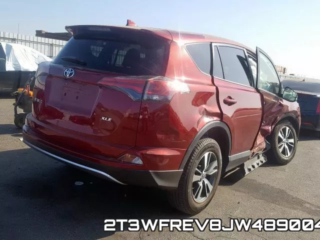 2T3WFREV8JW489004 фото 5