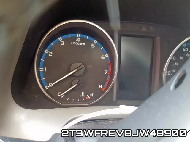 2T3WFREV8JW489004 фото 9