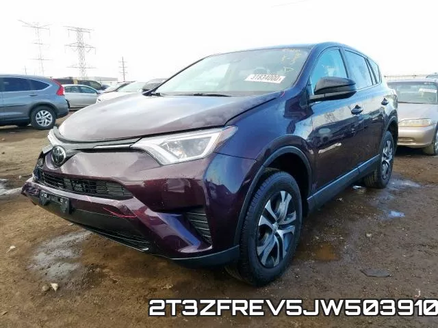 2T3ZFREV5JW503910 фото 3