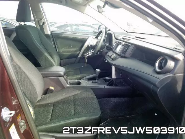 2T3ZFREV5JW503910 фото 6