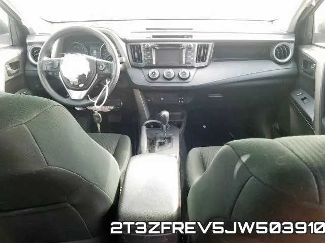 2T3ZFREV5JW503910 фото 10