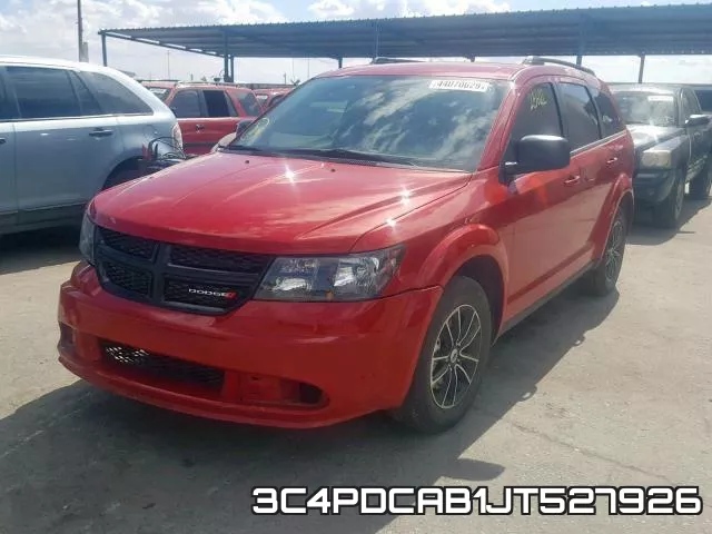 3C4PDCAB1JT527926 фото 3