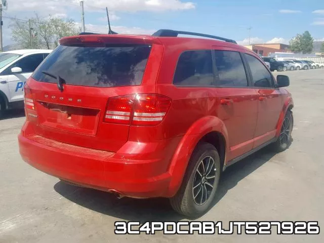3C4PDCAB1JT527926 фото 5