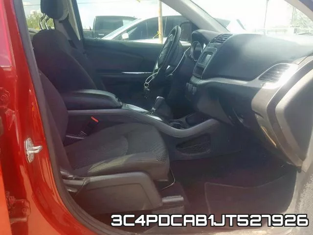 3C4PDCAB1JT527926 фото 6