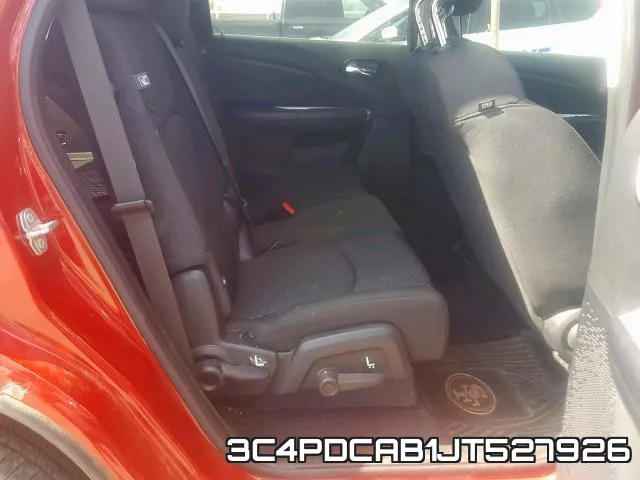 3C4PDCAB1JT527926 фото 7