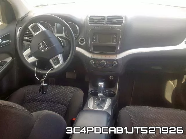 3C4PDCAB1JT527926 фото 10