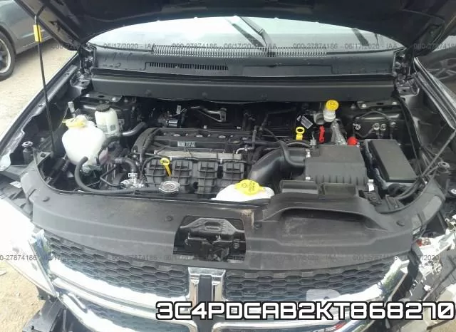 3C4PDCAB2KT868270 фото 2