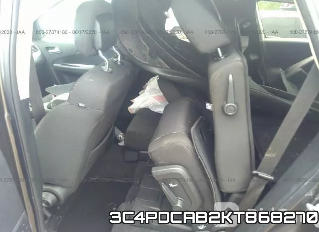 3C4PDCAB2KT868270 фото 9
