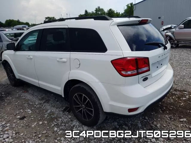3C4PDCBG2JT505296 фото 4