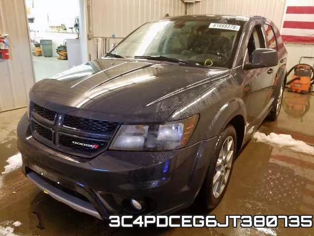 3C4PDCEG6JT380735 фото 3