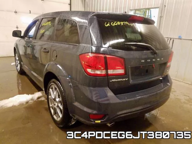 3C4PDCEG6JT380735 фото 4