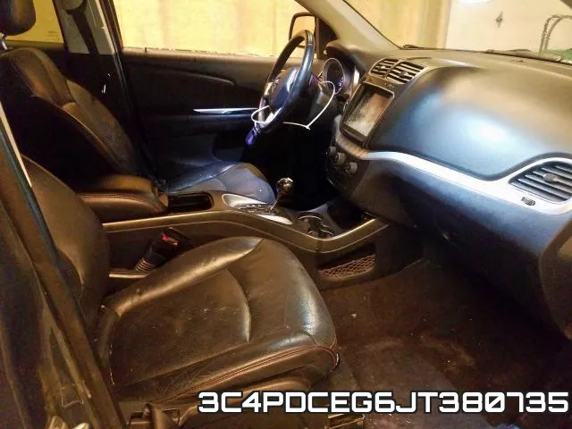 3C4PDCEG6JT380735 фото 6