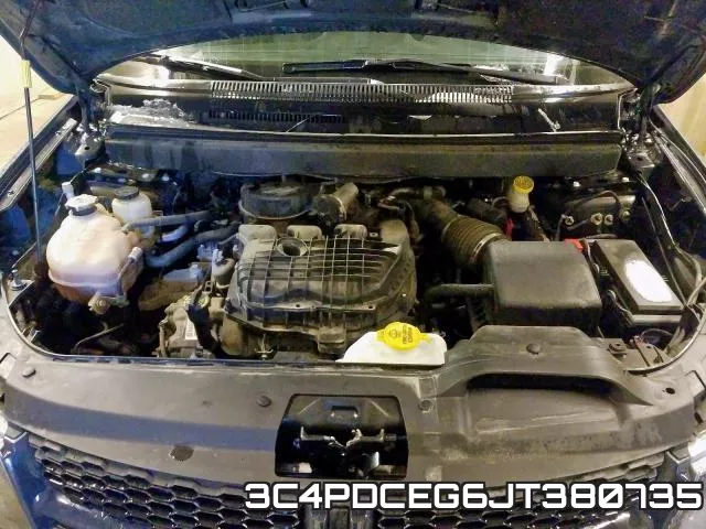 3C4PDCEG6JT380735 фото 8
