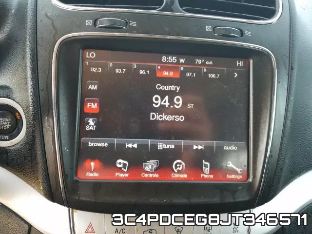3C4PDCEG8JT346571 фото 10