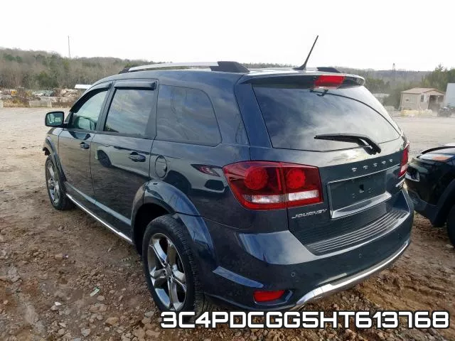 3C4PDCGG5HT613768 фото 4