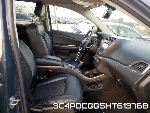 3C4PDCGG5HT613768 фото 6