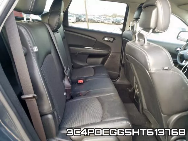 3C4PDCGG5HT613768 фото 7