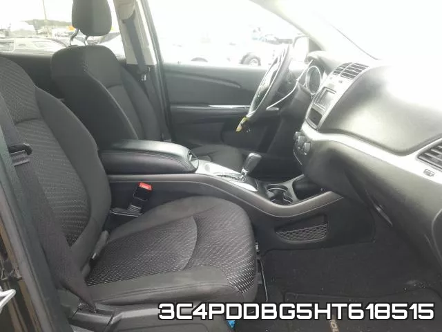 3C4PDDBG5HT618515 фото 6