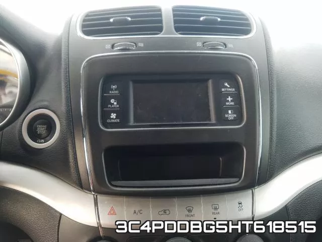 3C4PDDBG5HT618515 фото 10