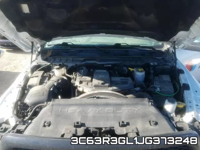 3C63R3GL1JG373248 фото 8