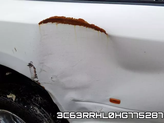 3C63RRHL0HG775287 фото 2