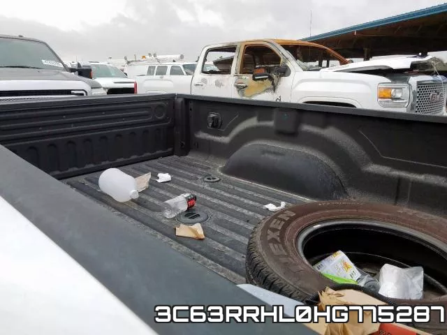 3C63RRHL0HG775287 фото 10