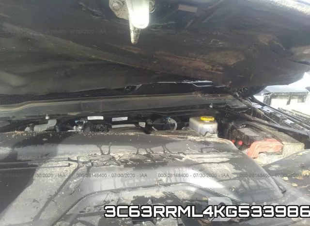 3C63RRML4KG533986 фото 2