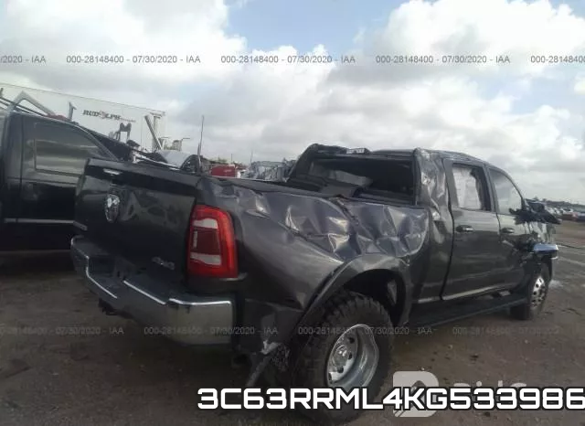 3C63RRML4KG533986 фото 5