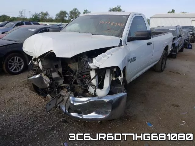 3C6JR6DT7HG681080 фото 3