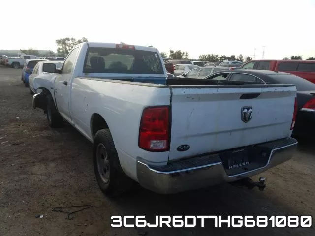 3C6JR6DT7HG681080 фото 4