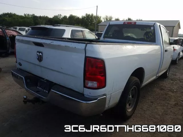 3C6JR6DT7HG681080 фото 5