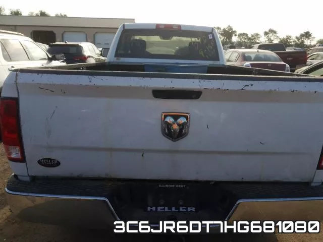 3C6JR6DT7HG681080 фото 7