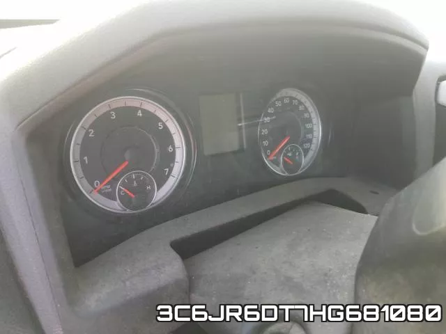 3C6JR6DT7HG681080 фото 9