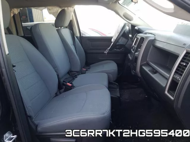 3C6RR7KT2HG595400 фото 6
