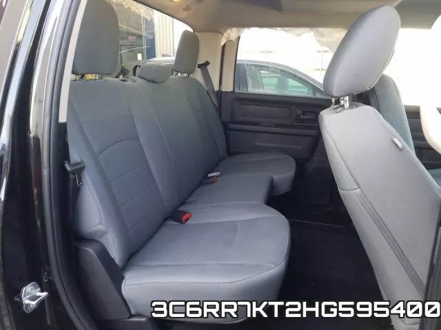 3C6RR7KT2HG595400 фото 7