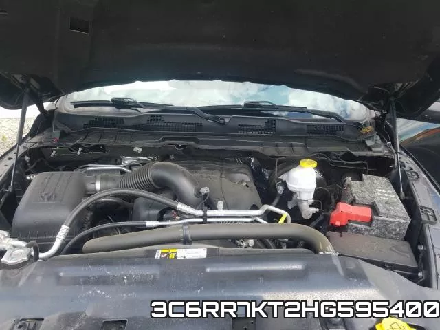 3C6RR7KT2HG595400 фото 8