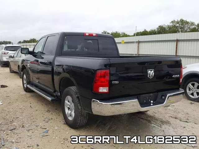 3C6RR7LT4LG182532 фото 4