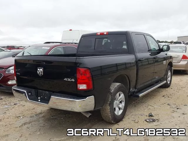 3C6RR7LT4LG182532 фото 5