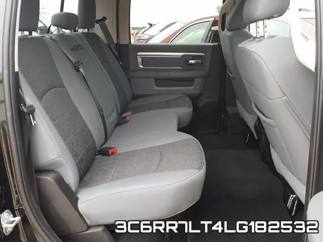 3C6RR7LT4LG182532 фото 7